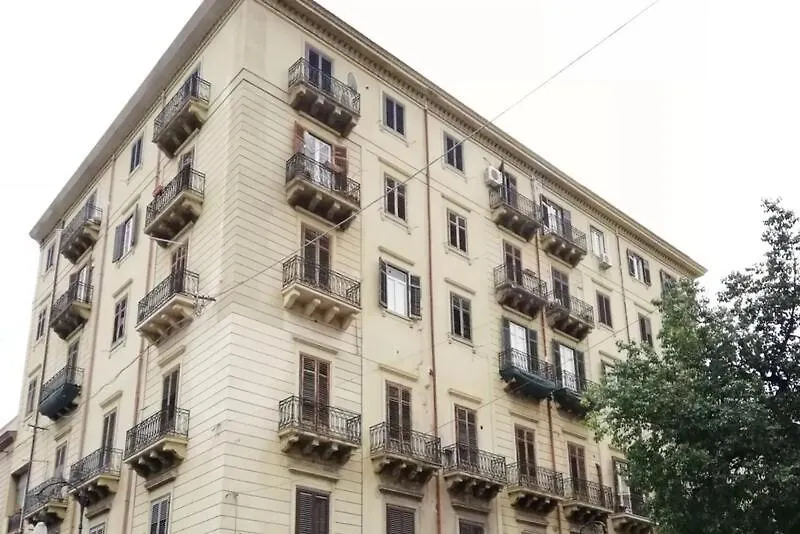 Le Meraviglie Della Sicilia Palermo Guest house