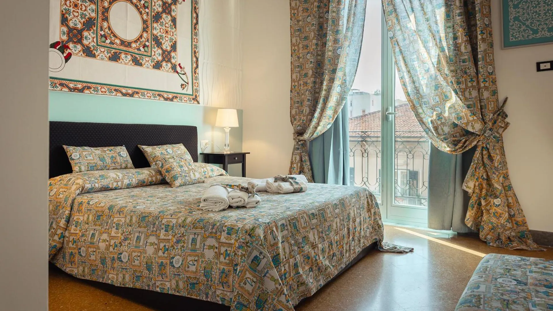 Le Meraviglie Della Sicilia Palermo