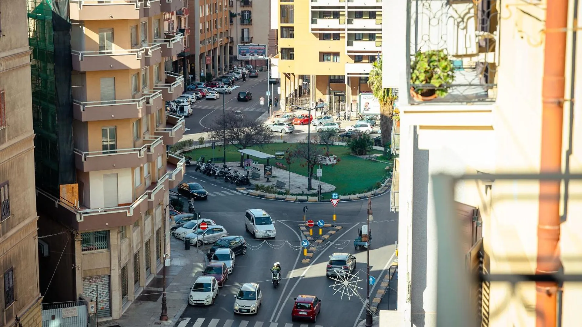 Le Meraviglie Della Sicilia Palermo Guest house