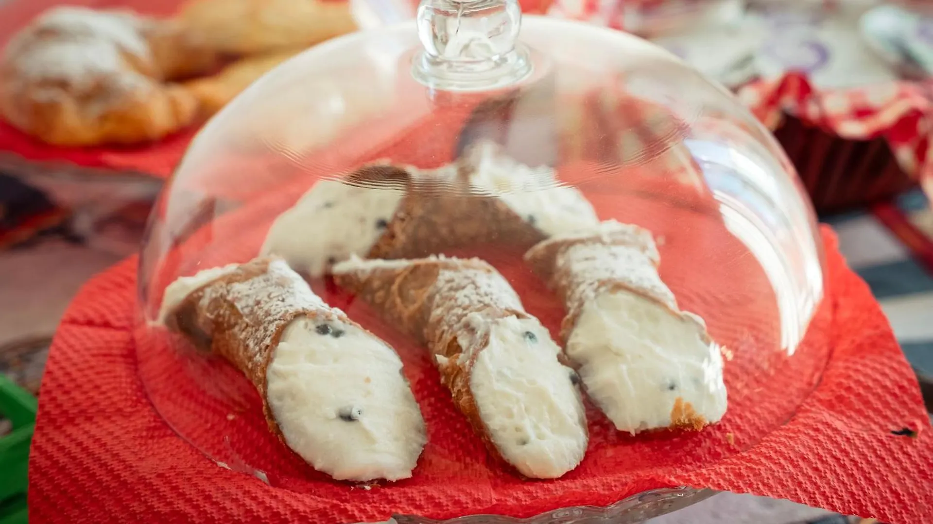 Le Meraviglie Della Sicilia Palermo