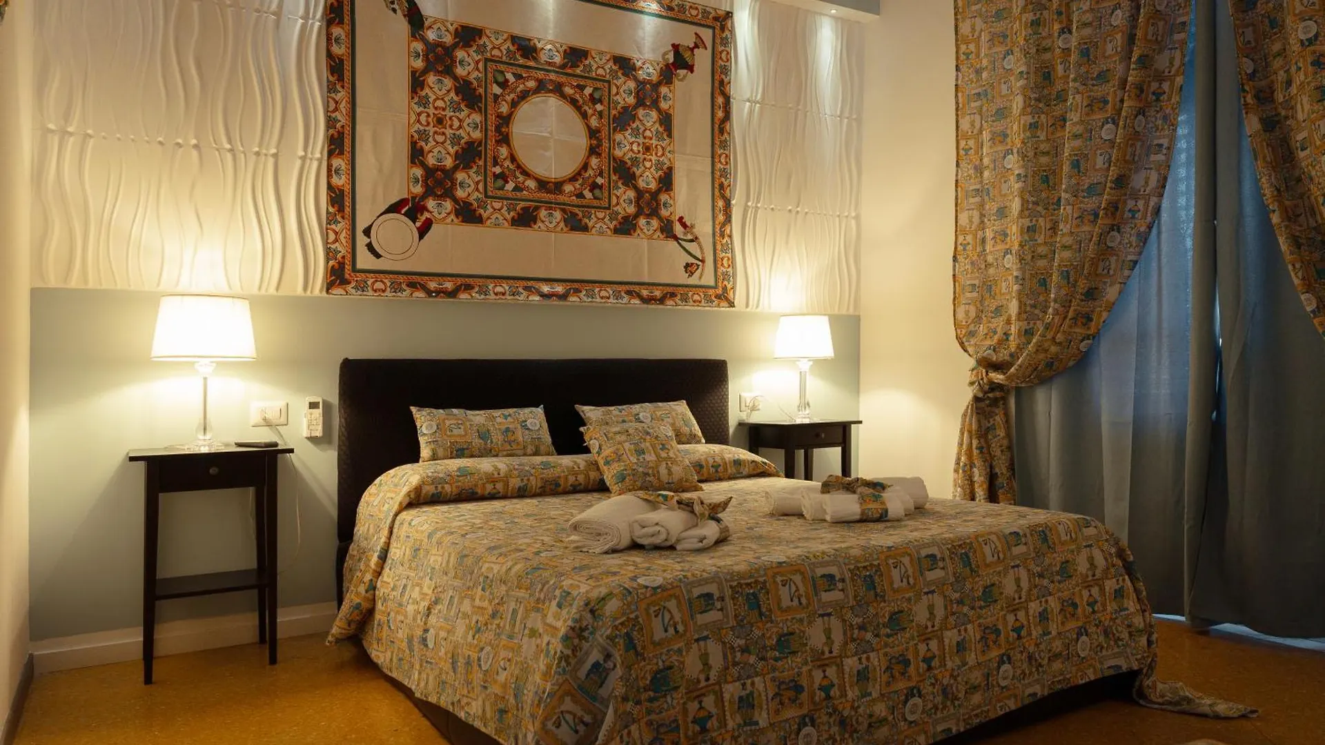 Le Meraviglie Della Sicilia Palermo Italy