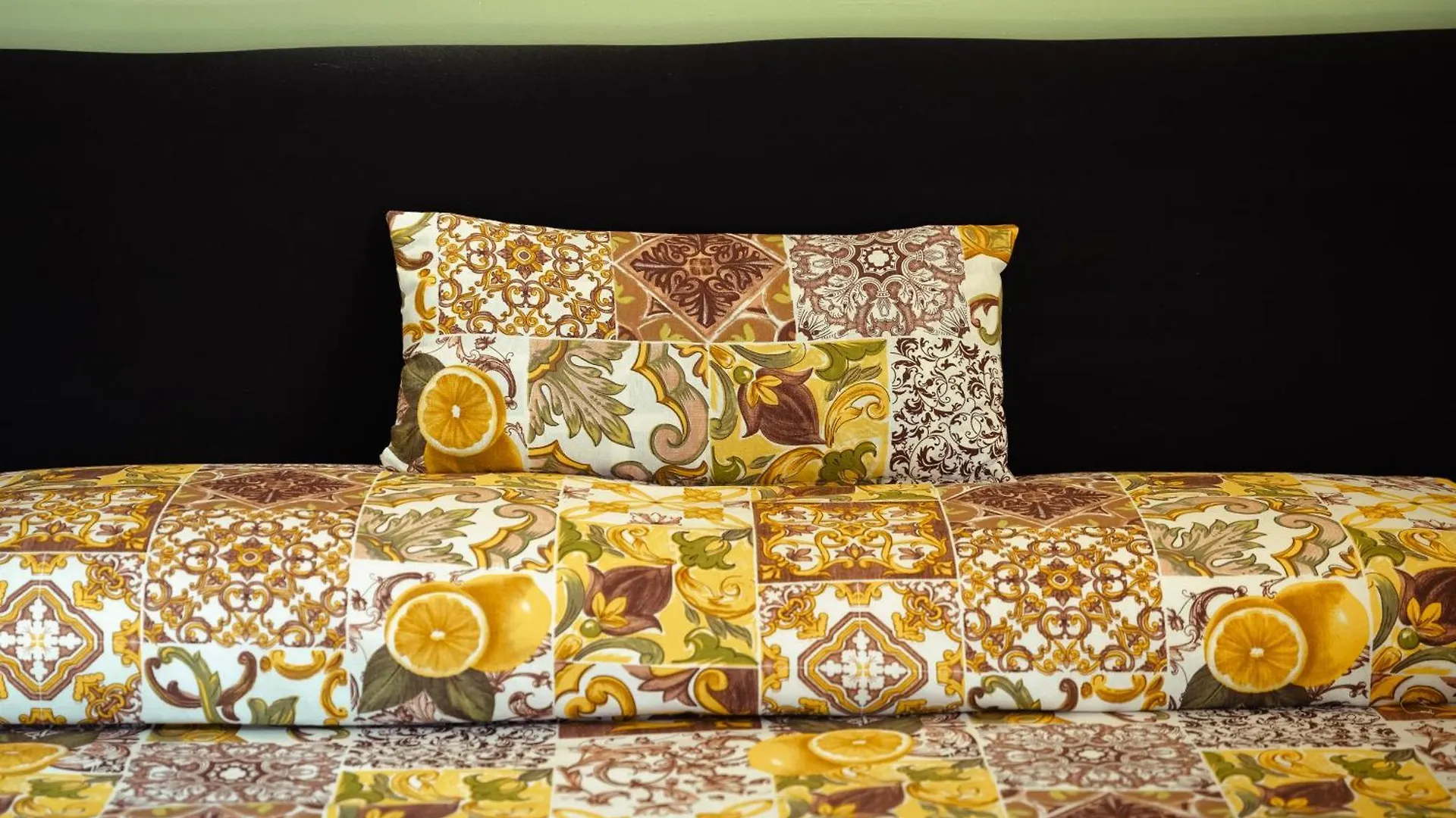 Le Meraviglie Della Sicilia Palermo Guest house