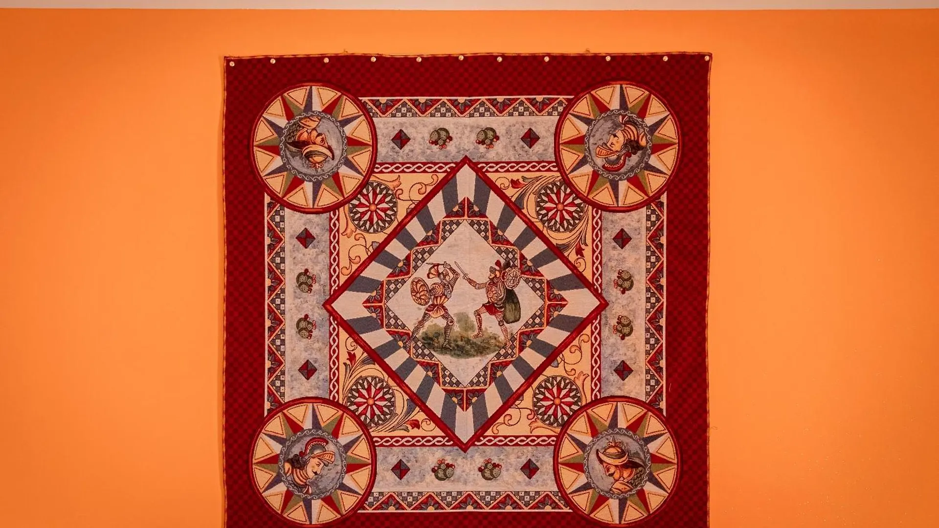 Le Meraviglie Della Sicilia Palermo 0*,