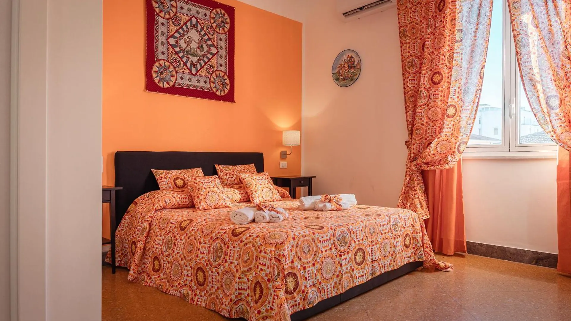 Le Meraviglie Della Sicilia Palermo Guest house