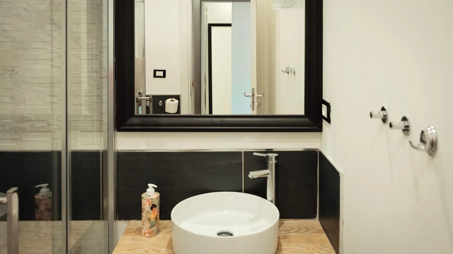 Guest house Le Meraviglie Della Sicilia Palermo
