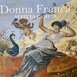 Donnafrancaflorio Palermo