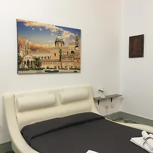 Le Stanze Di Regina Margherita Pensión