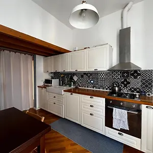 A Casa Del Conte Affittacamere