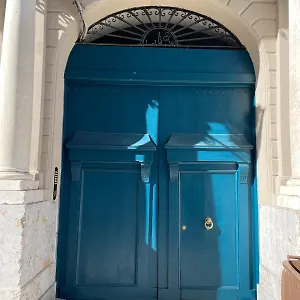 La Casa Di Chele Pensión