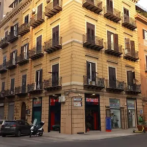Corner Rome 433 Affittacamere