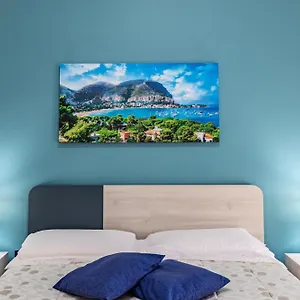 Sicily Trinacria House Pensión