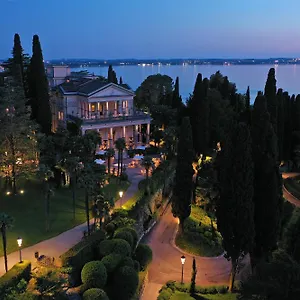 Cortine Palace Relais Chateaux Отель Сирмионе